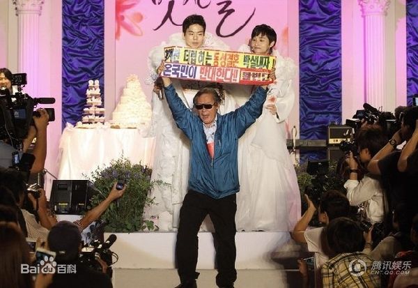 最全金赵光秀(Kwang-su Kim)壁纸