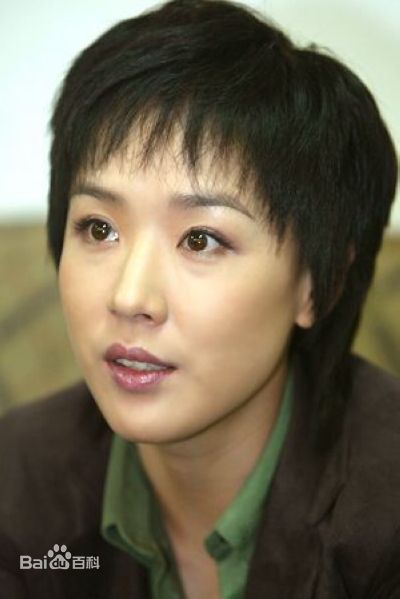 最优质姜受延( / Kang Soo-yeon)精彩图册