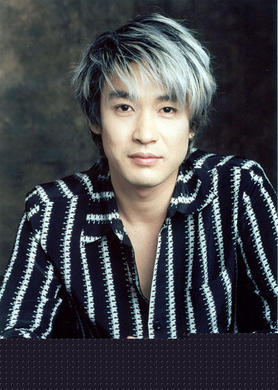 最全申成宇(Shin Sung Woo/)壁纸