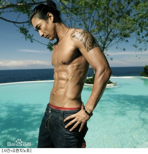 最全申成宇(Shin Sung Woo/)壁纸