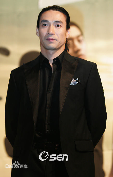 最全申成宇(Shin Sung Woo/)壁纸