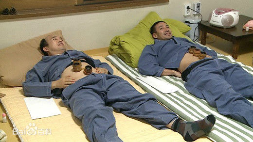 申成宇(Shin Sung Woo/)综艺性感图片图集