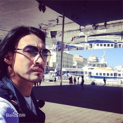 申成宇(Shin Sung Woo/)综艺性感图片图集