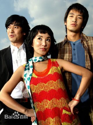 申成宇(Shin Sung Woo/)影视图册图片图集