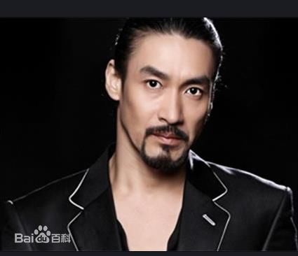 申成宇(Shin Sung Woo/)影视图册图片图集