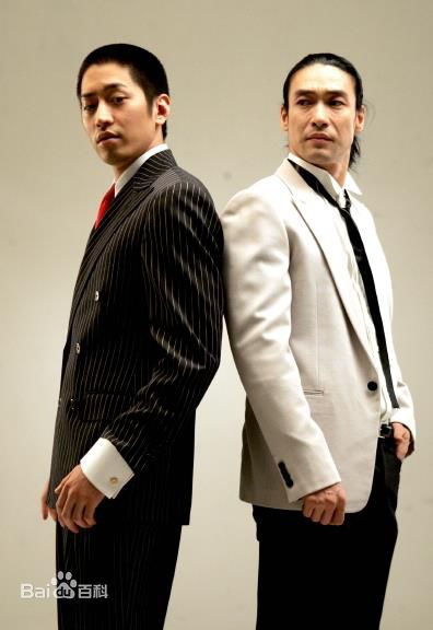 申成宇(Shin Sung Woo/)影视图册图片图集