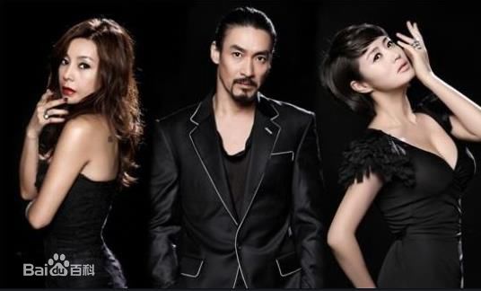 申成宇(Shin Sung Woo/)影视图册图片图集