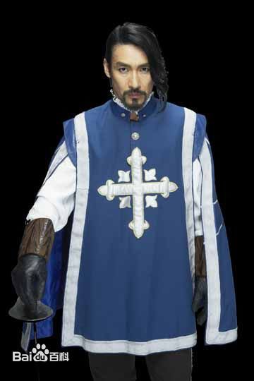 申成宇(Shin Sung Woo/)音乐剧性感图片图集