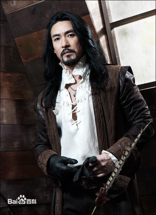 申成宇(Shin Sung Woo/)音乐剧性感图片图集