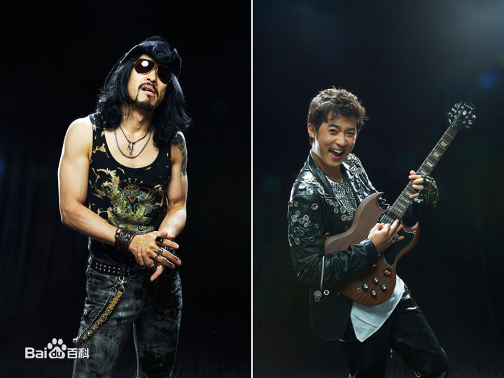 申成宇(Shin Sung Woo/)音乐剧性感图片图集