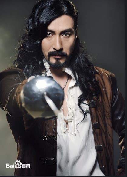 申成宇(Shin Sung Woo/)音乐剧性感图片图集