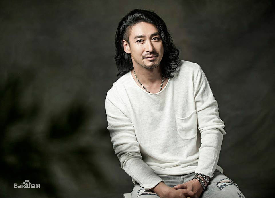 申成宇(Shin Sung Woo/)画报图片图集