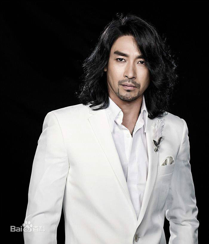 申成宇(Shin Sung Woo/)画报图片图集