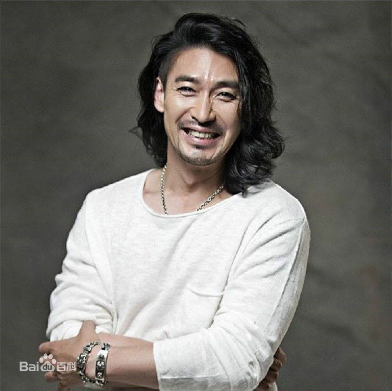 申成宇(Shin Sung Woo/)画报图片图集