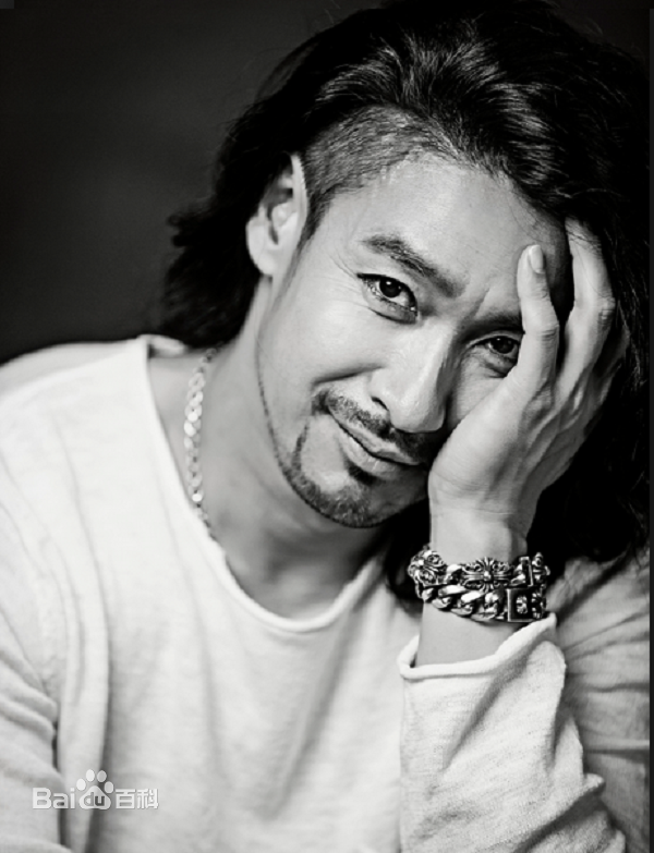 申成宇(Shin Sung Woo/)画报图片图集