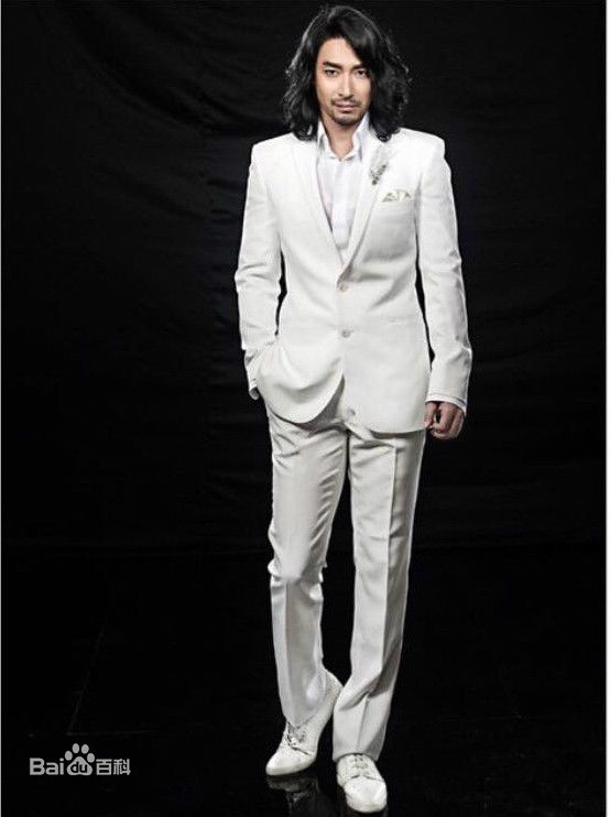 申成宇(Shin Sung Woo/)画报图片图集