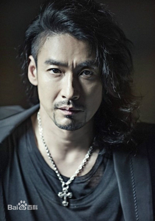 申成宇(Shin Sung Woo/)画报图片图集