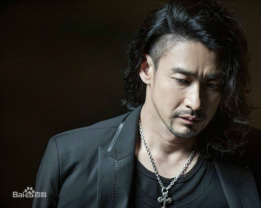 申成宇(Shin Sung Woo/)画报图片图集