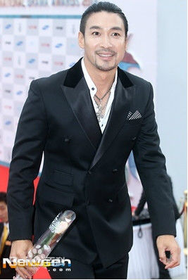 申成宇(Shin Sung Woo/)画报图片图集