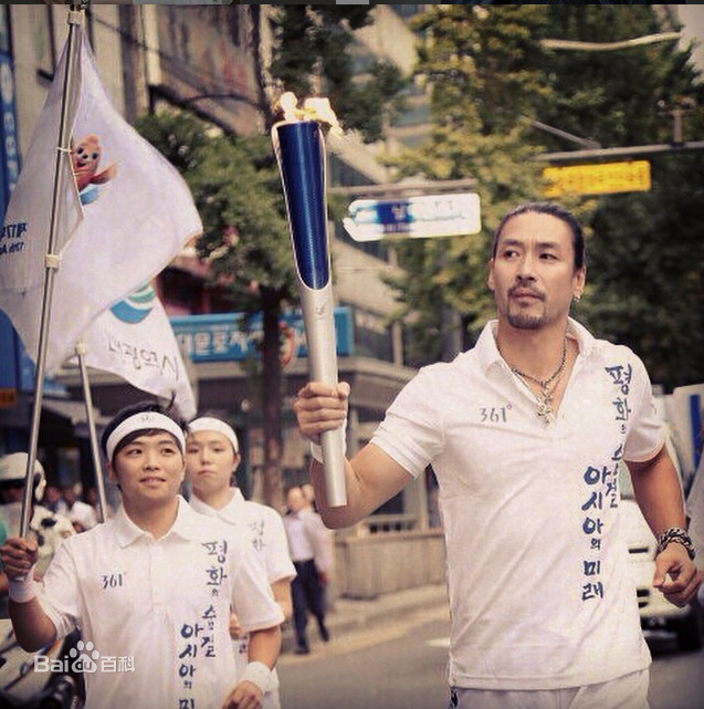 申成宇(Shin Sung Woo/)活动图册图册