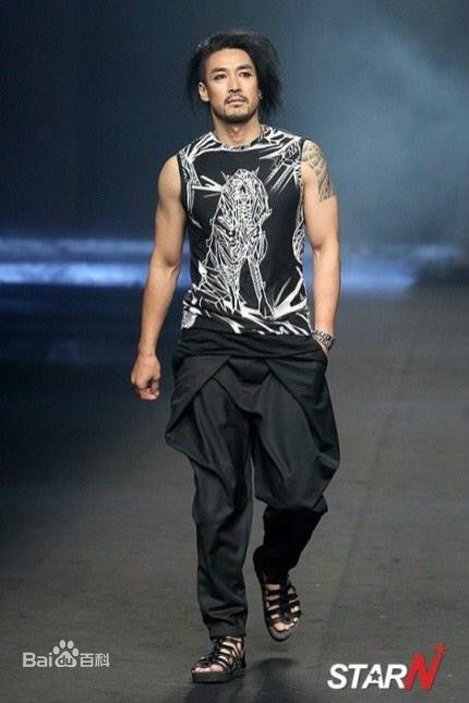 申成宇(Shin Sung Woo/)活动图册图册