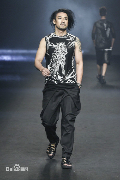 申成宇(Shin Sung Woo/)活动图册图册