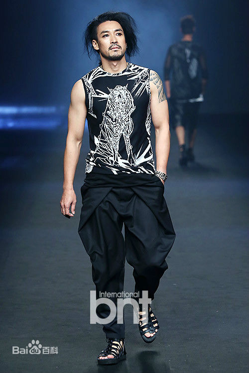 申成宇(Shin Sung Woo/)活动图册图册