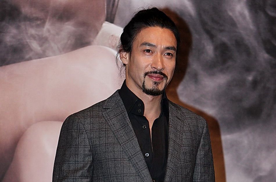 最全申成宇(Shin Sung Woo/)素颜照