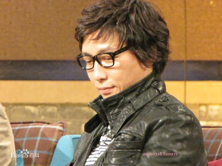 卓在勋()前后照片