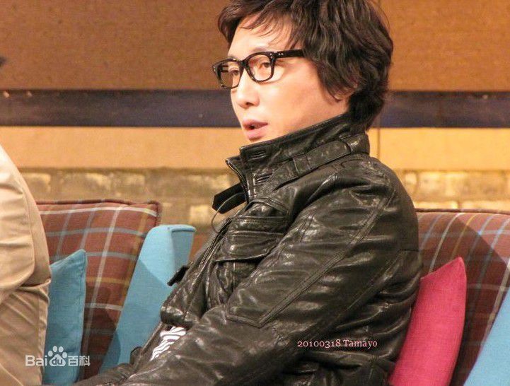 卓在勋()前后照片