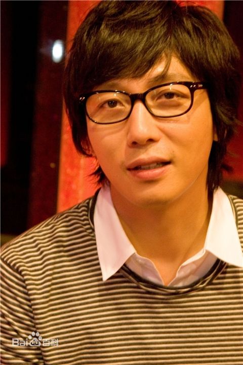 卓在勋()前后照片