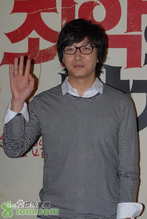 卓在勋()前后照片