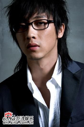 卓在勋()前后照片