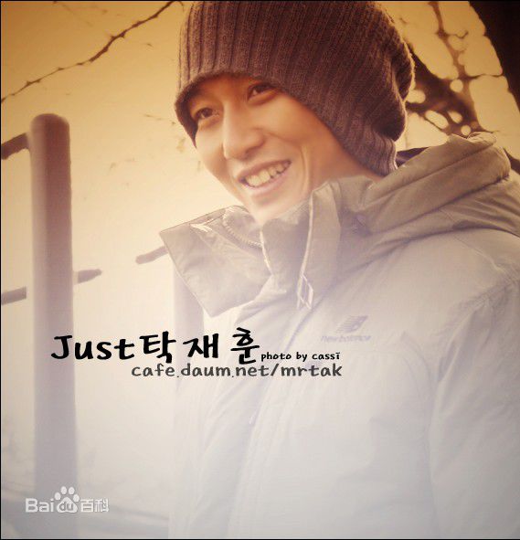 卓在勋()最优质相册