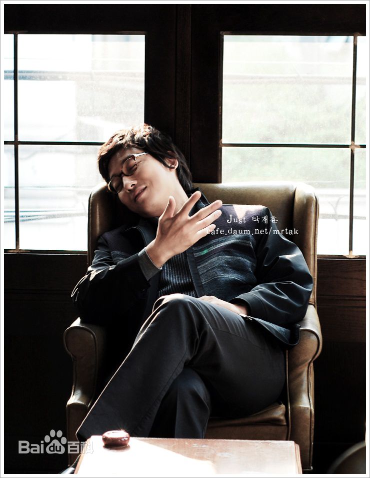 卓在勋()最优质相册