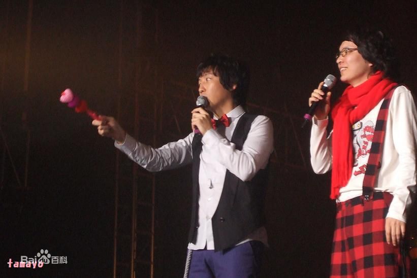 卓在勋()演出照素颜照壁纸