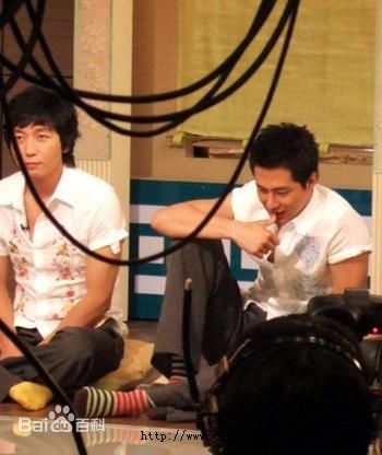 卓在勋()演出照素颜照壁纸