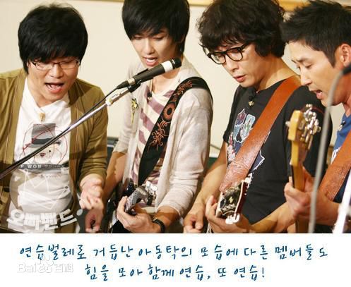 卓在勋()演出照素颜照壁纸