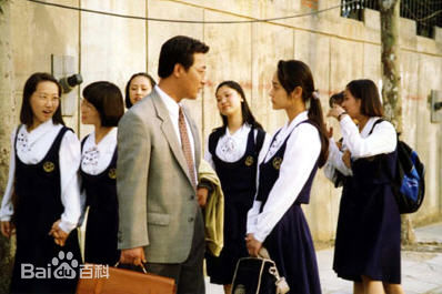 李璟荣(Kyung-yong Yi)前后照片