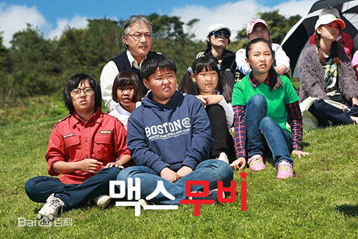 李璟荣(Kyung-yong Yi)影视高清剧照