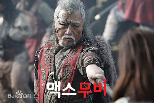 李璟荣(Kyung-yong Yi)影视高清剧照