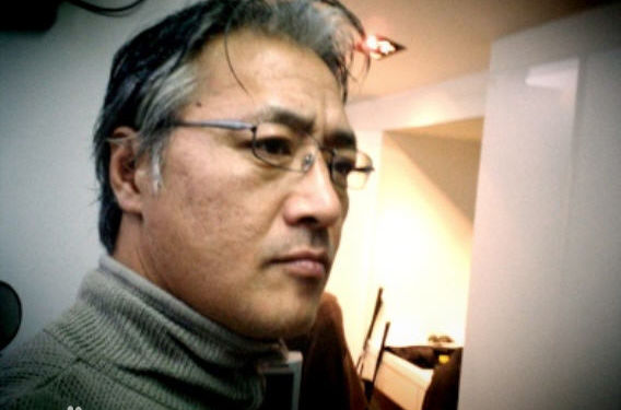 最优质李璟荣(Kyung-yong Yi)生活照