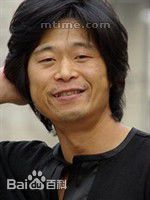 高清朴努植(No-shik Park；朴努植)性感图片