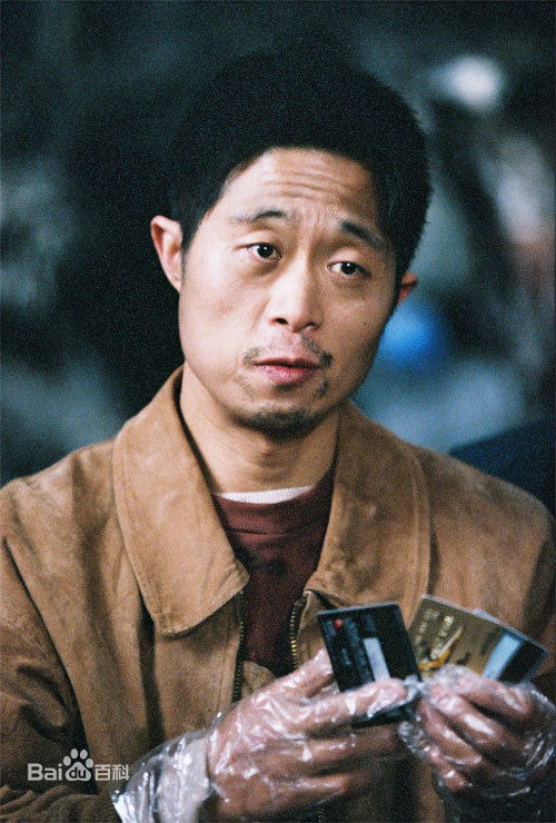 高清朴努植(No-shik Park；朴努植)性感图片