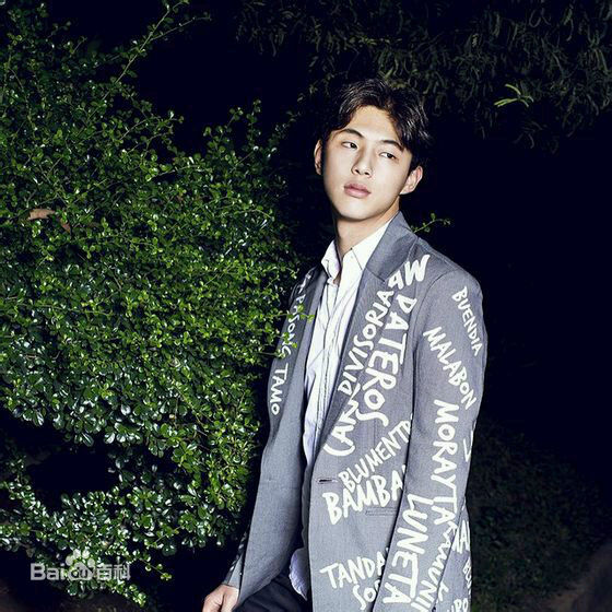 金志洙(Jisoo)剧照