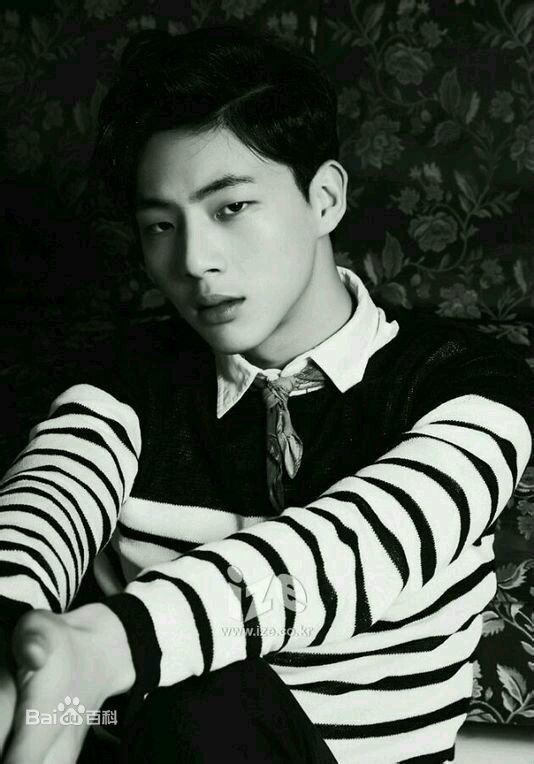 金志洙(Jisoo)剧照