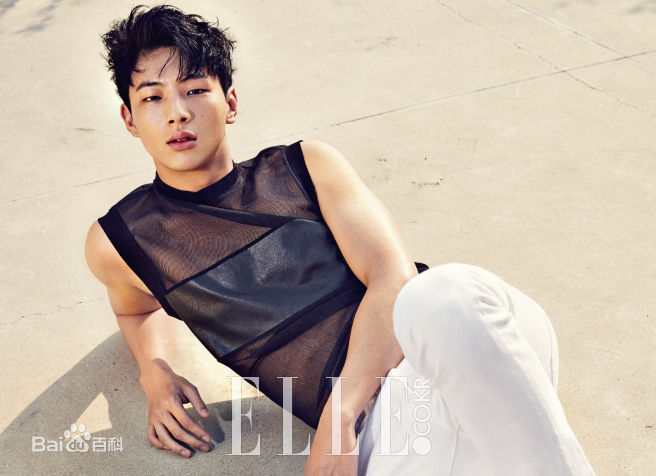 金志洙(Jisoo)剧照