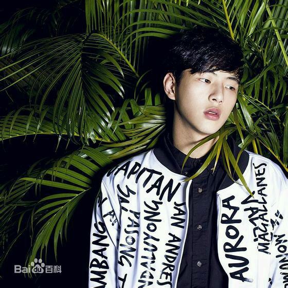 金志洙(Jisoo)剧照