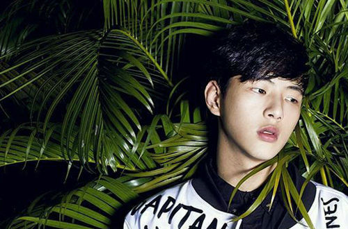 金志洙(Jisoo)前后照片