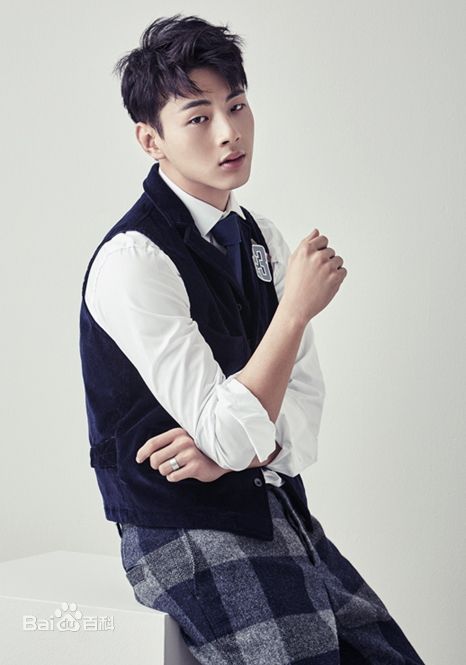 金志洙(Jisoo)前后照片